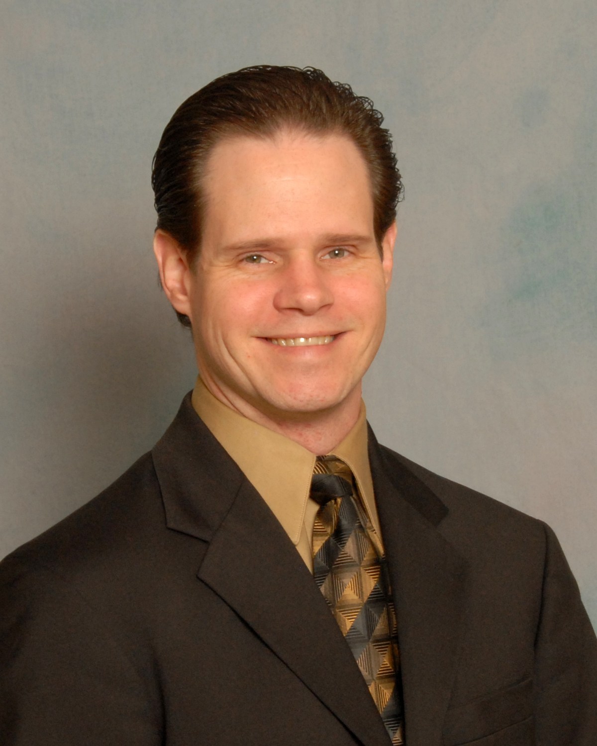 Gary Cassidy