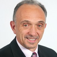 Gene Raymondi