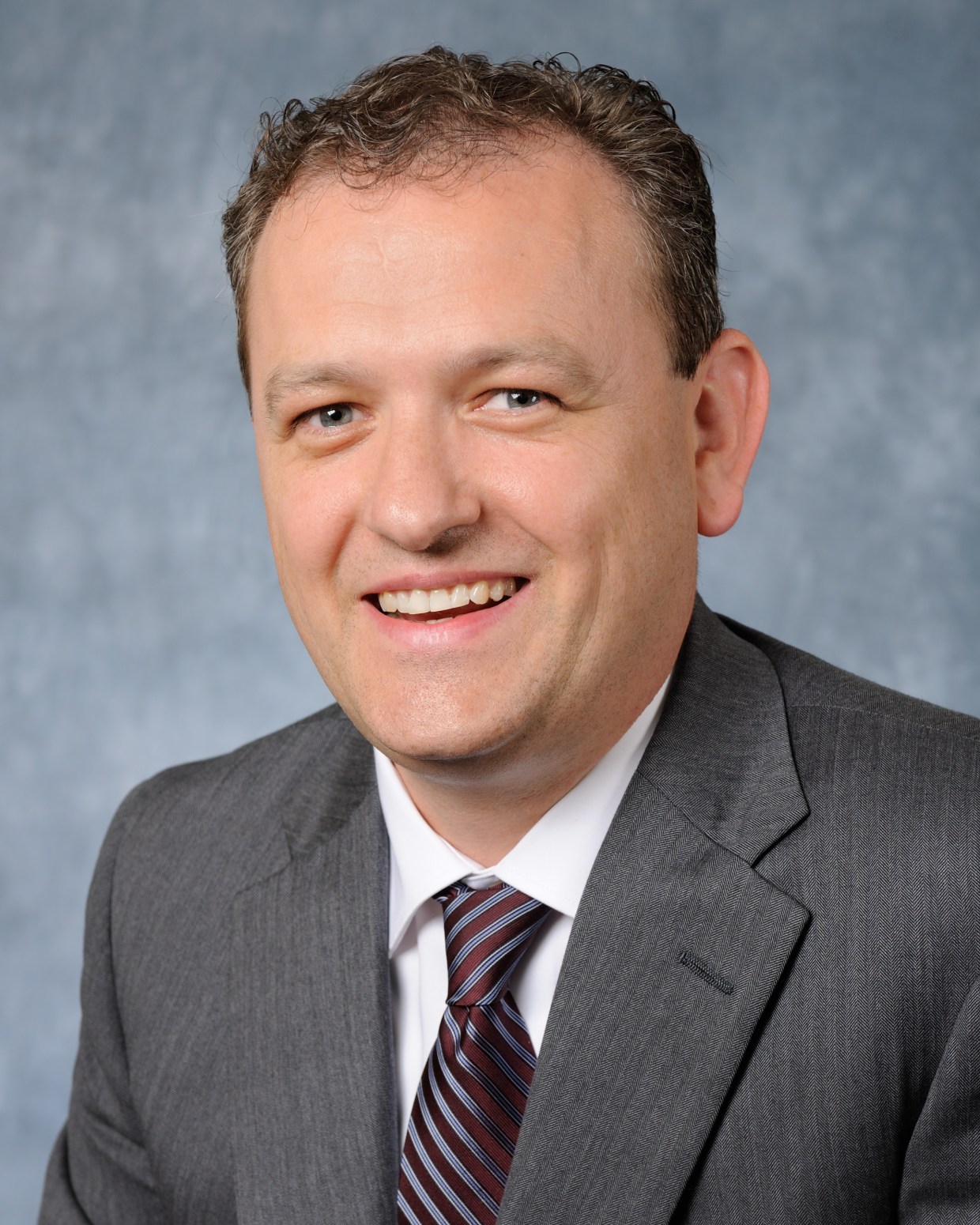 Gerry Leonard