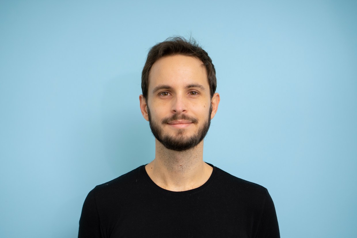 Gilles Bertaux