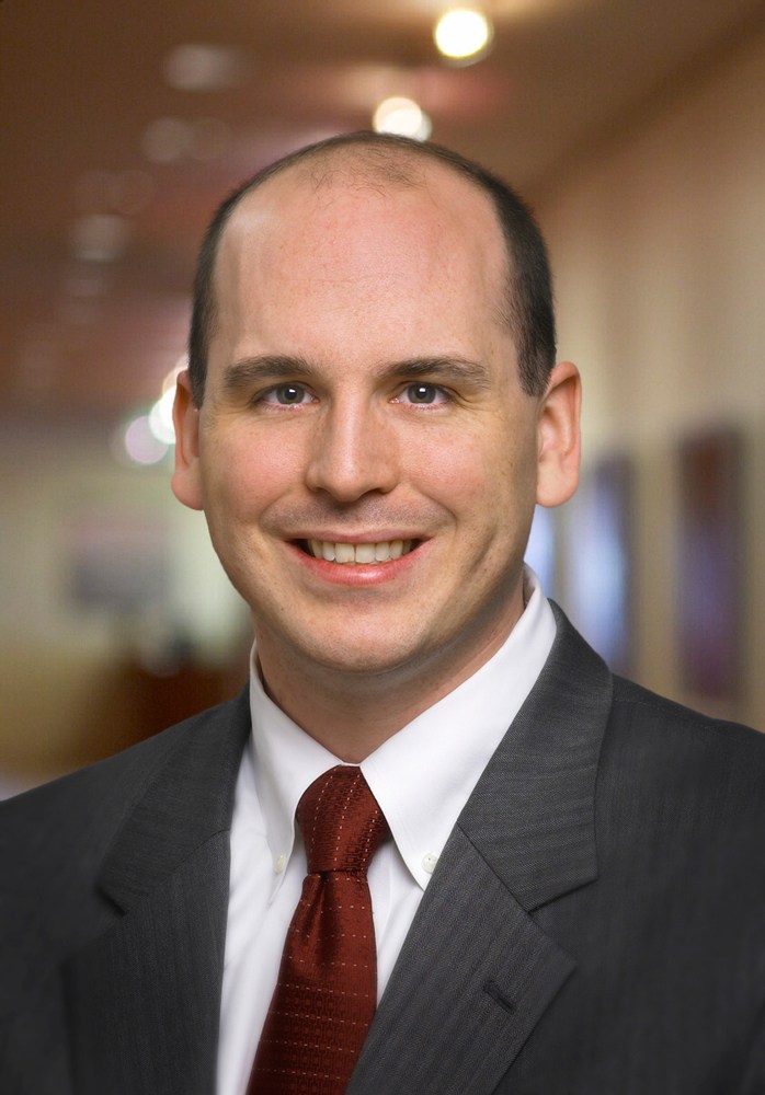 Jake Gilliam