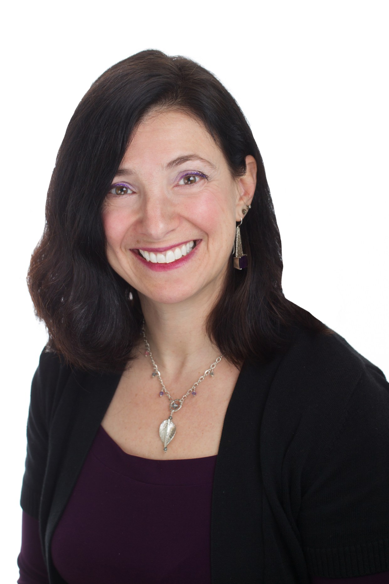 Gina M. Roccanova