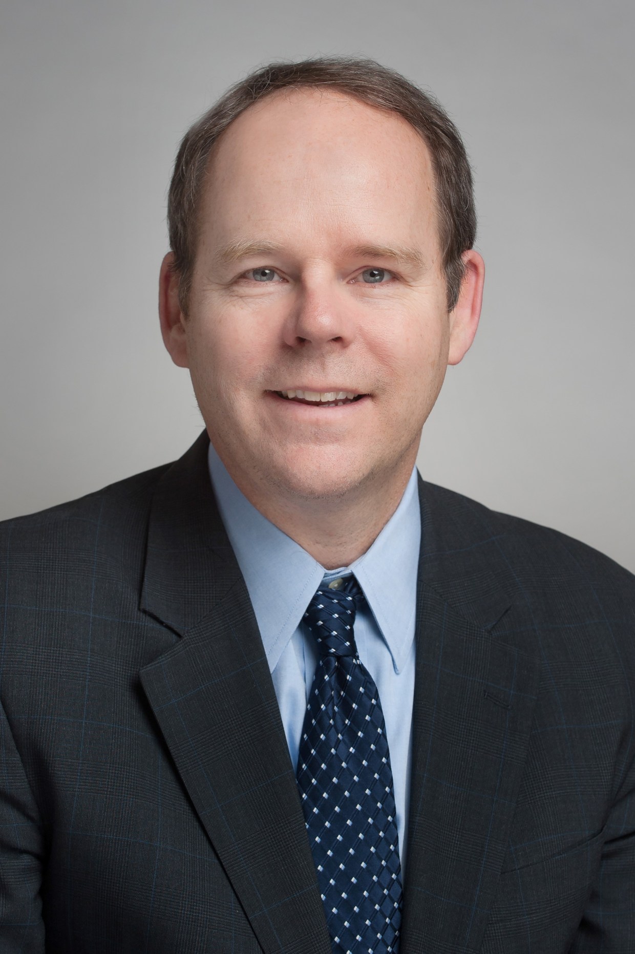 Kenneth Ginder