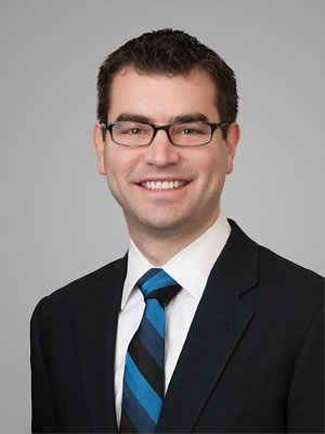 Nathaniel Glasser