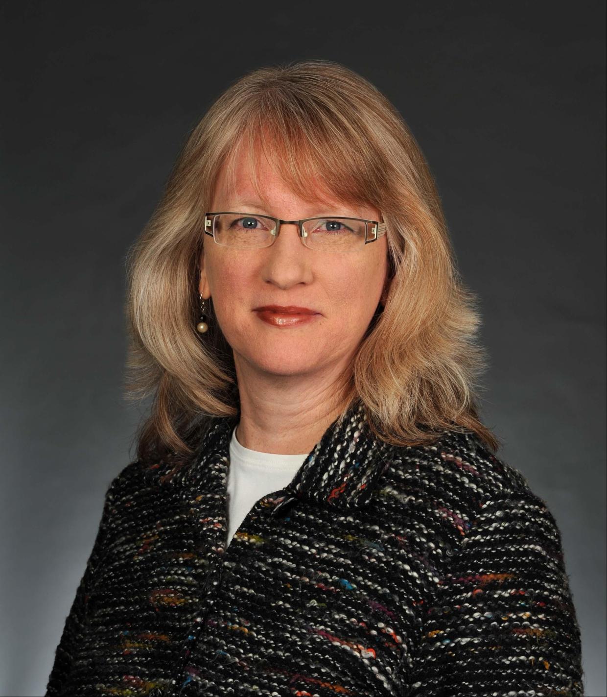 Liisa Granfors-Hunt