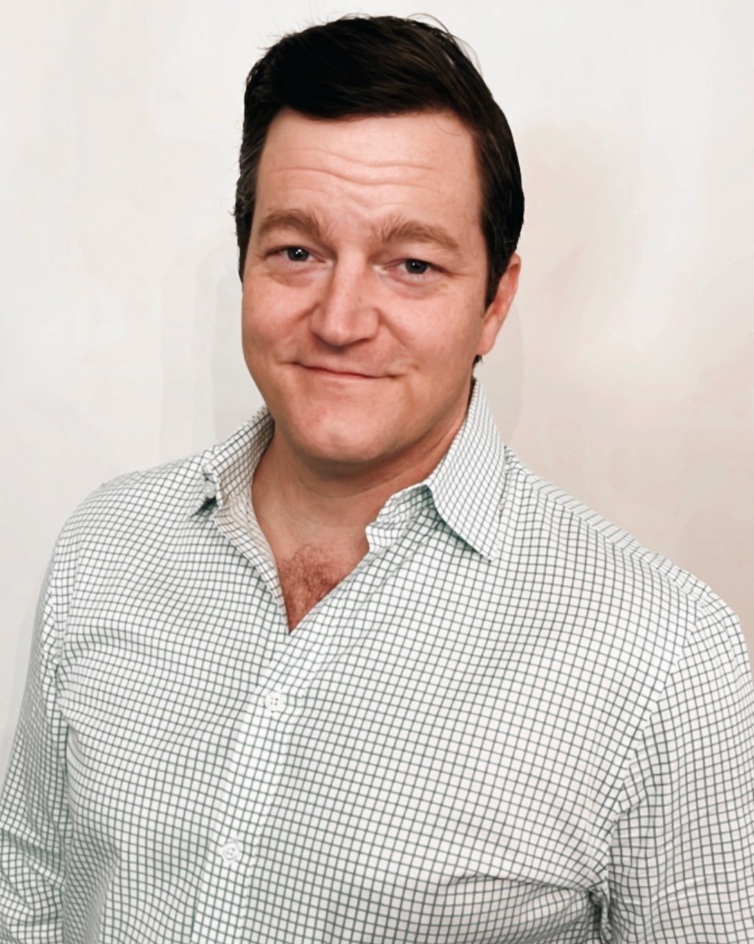 Greg Hearn