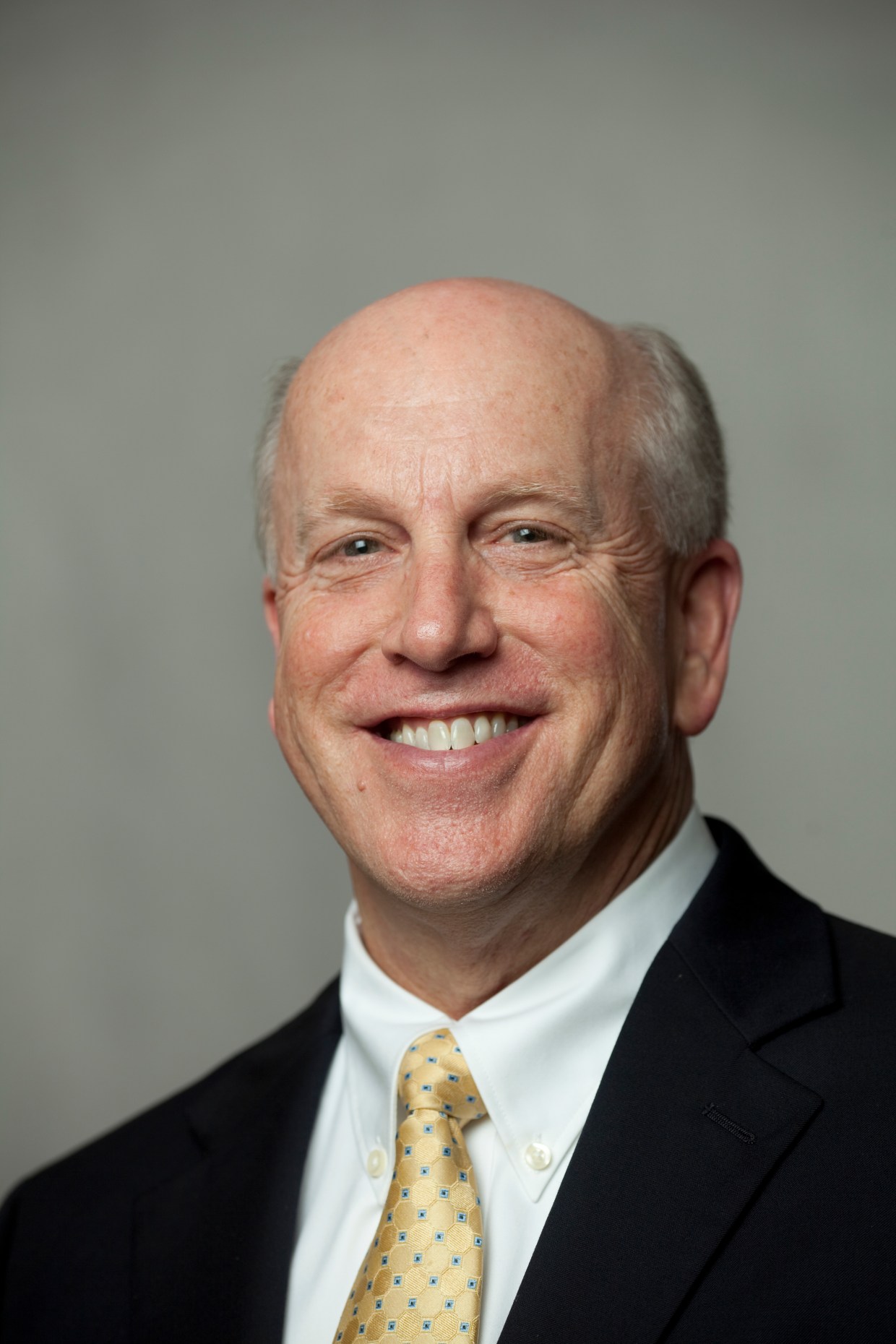 Greg Breter