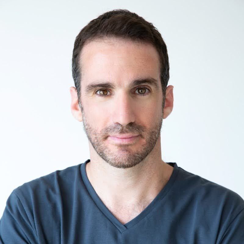 Guy Benjamin
