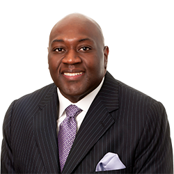 Anthony Hall