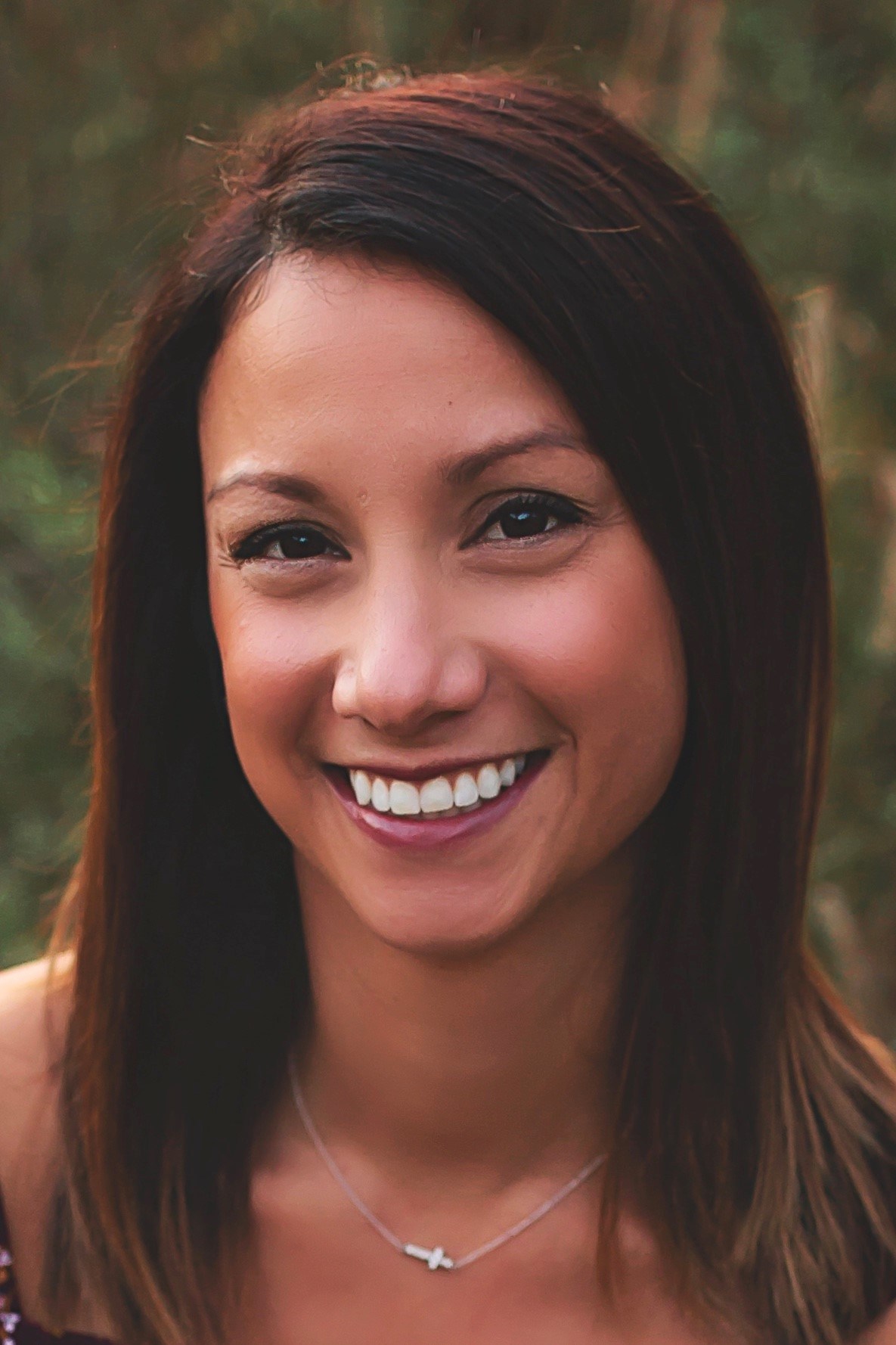 Hannah Walker