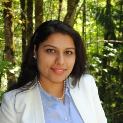 Harpreet Nagra