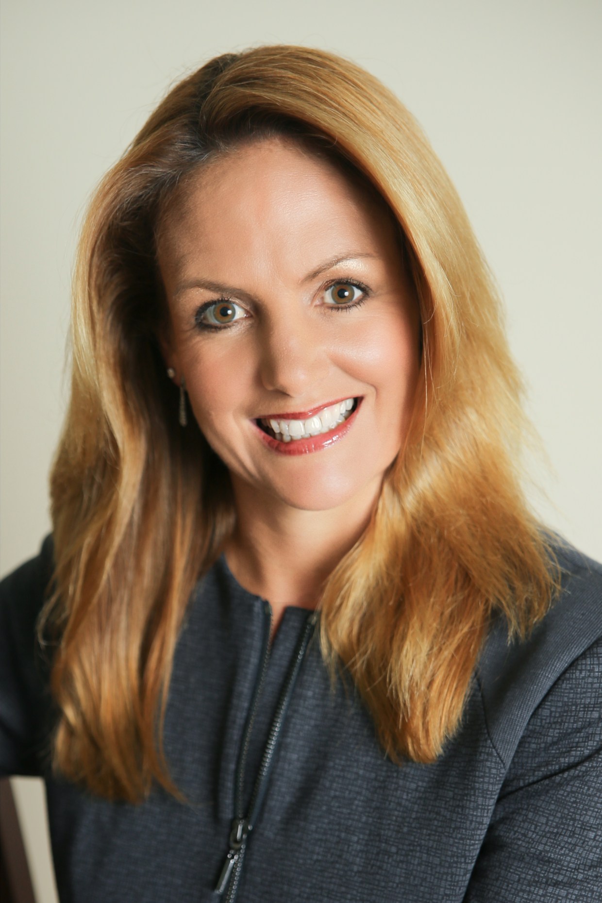 Joan Harvey