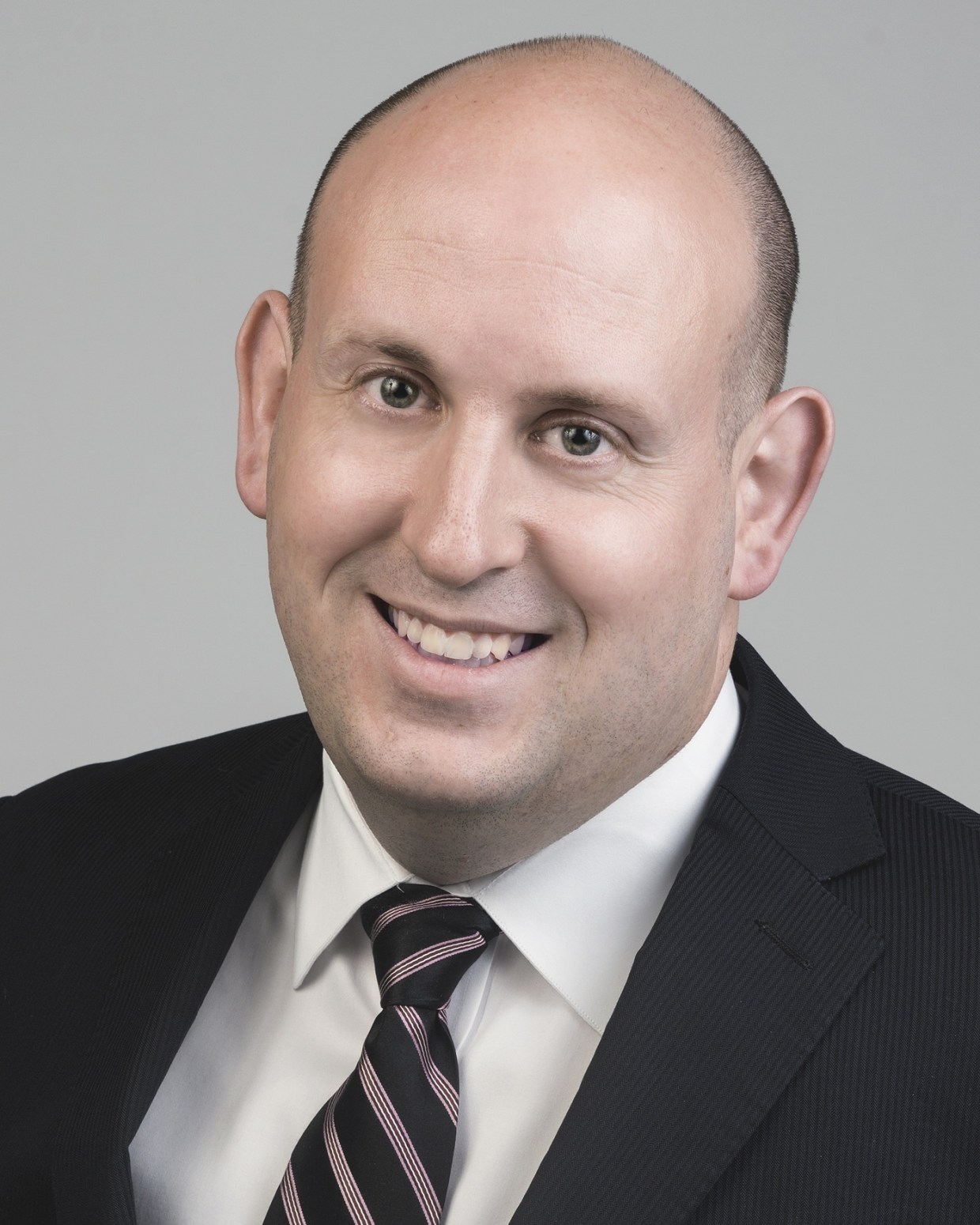 Chris Roszell