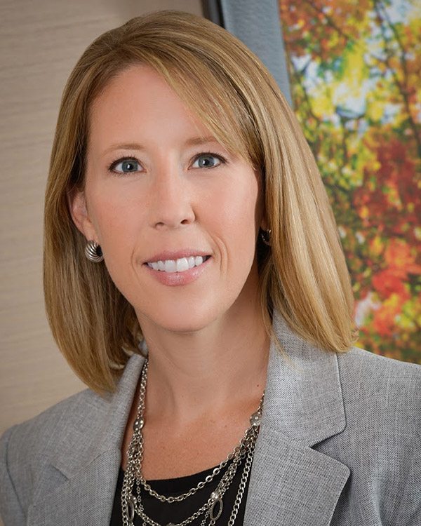 Heather Halliburton