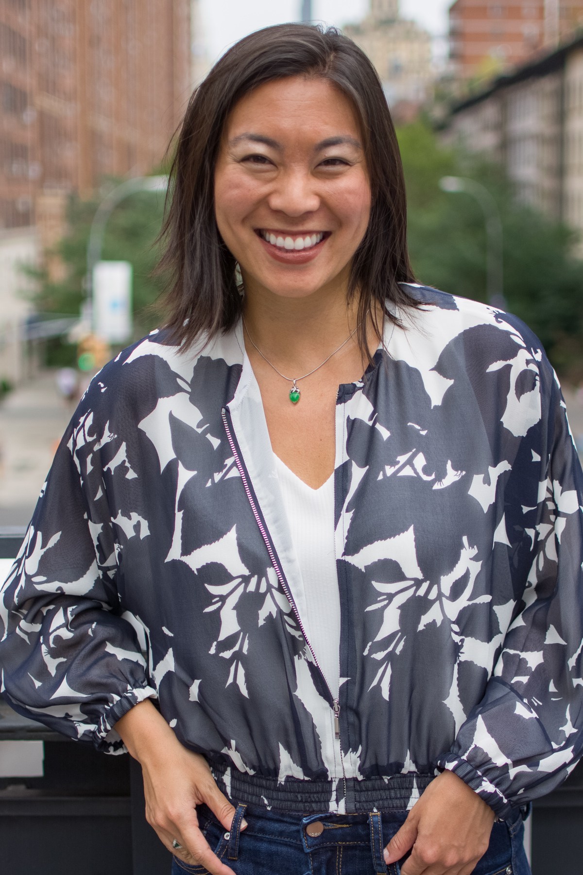 Cynthia Loh