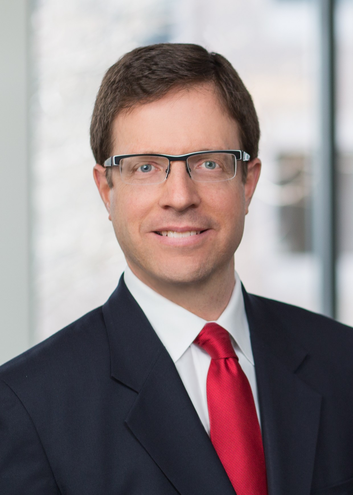 William Horwitz