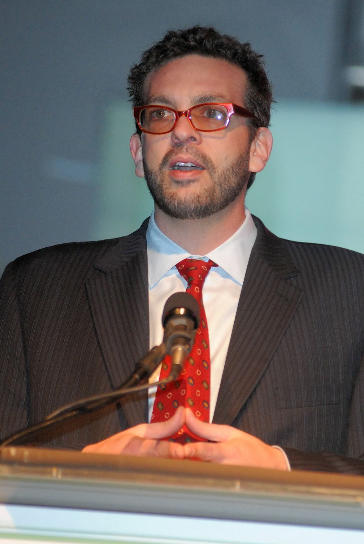 Jordan Birnbaum