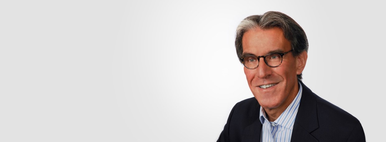Howard M. Bloom
