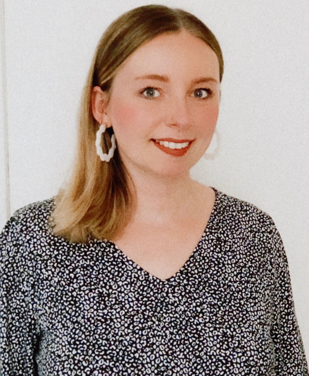 Kristen Warfield