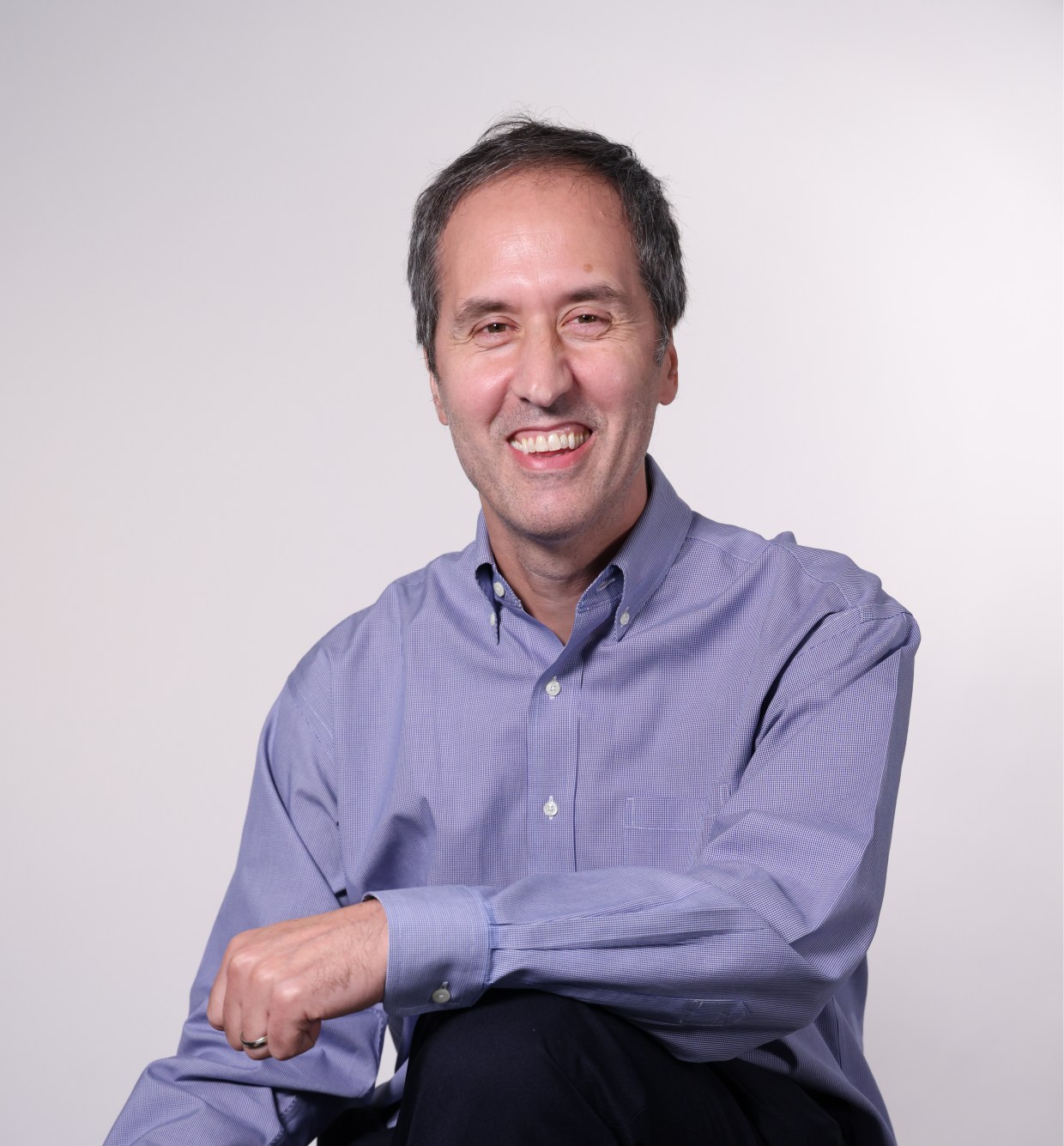 Kevin Wack