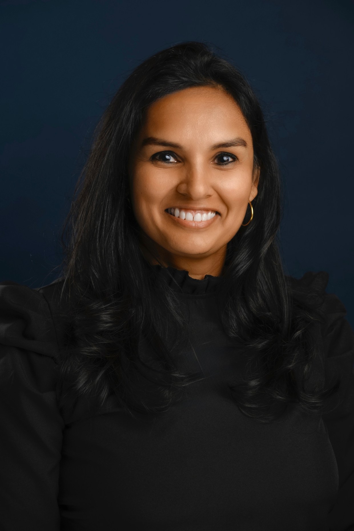Urvashi Patel