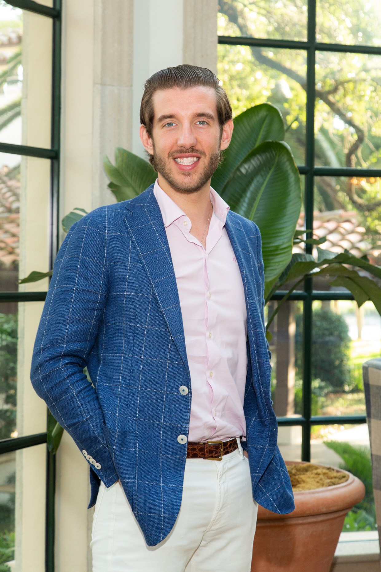 Juan Pablo Segura