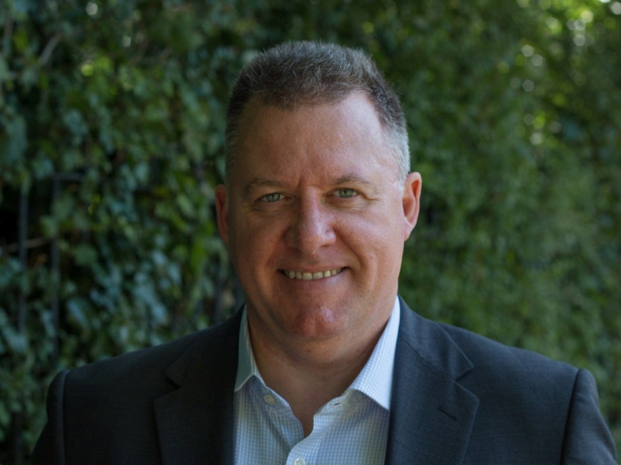 Ian Barrow