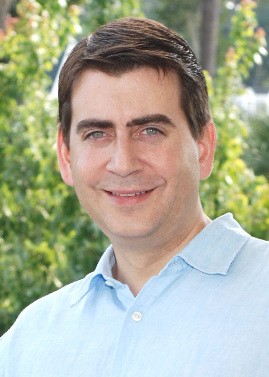 Scott Rigby