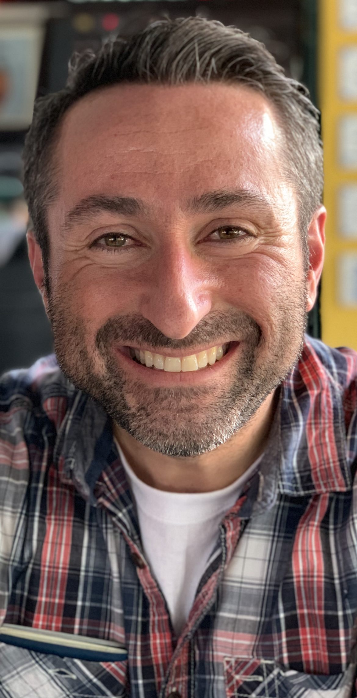 Itamar Romanini