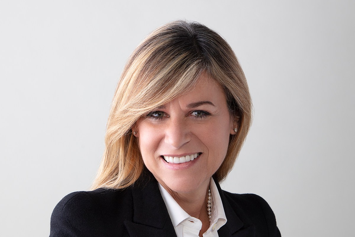 Jill Spielberger