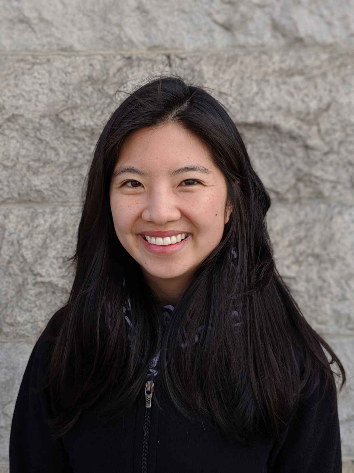 Jacquelyn Wong
