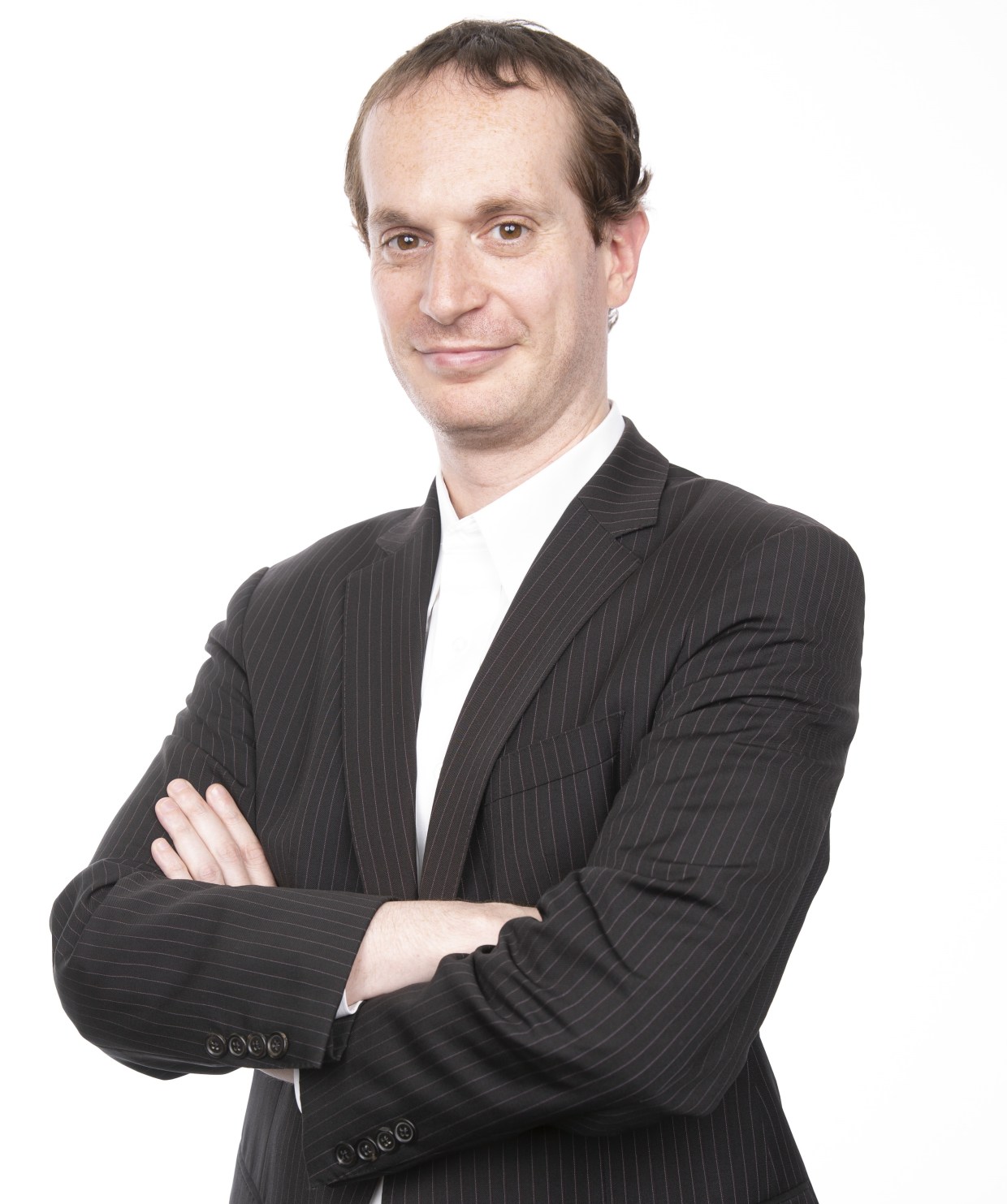 James Gelfand