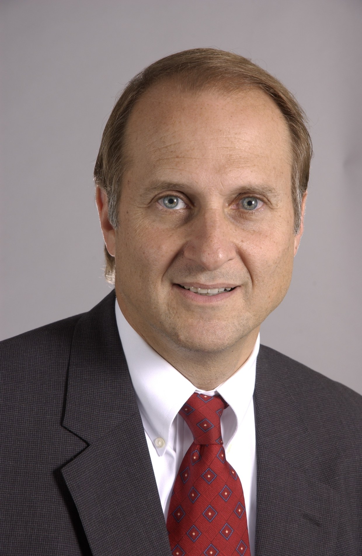 James Sausmer