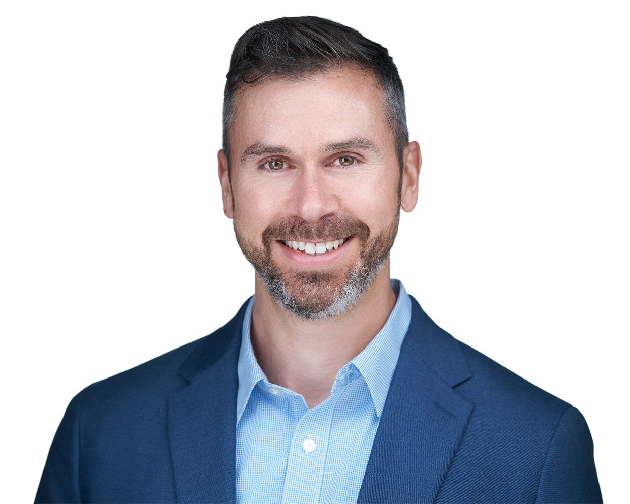 Jared Northup