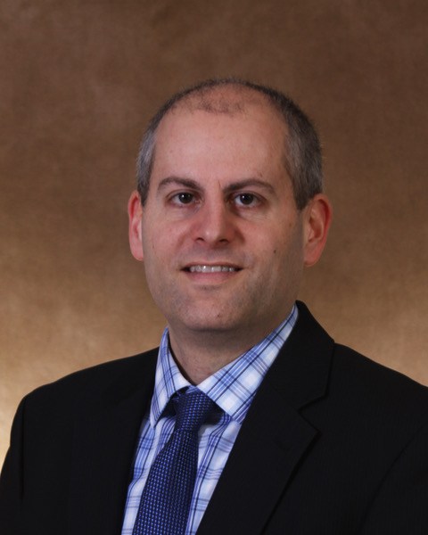 Jason Rothman