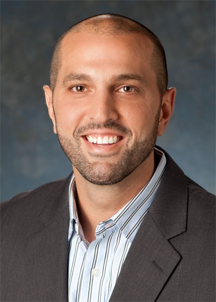 Jason Delserro