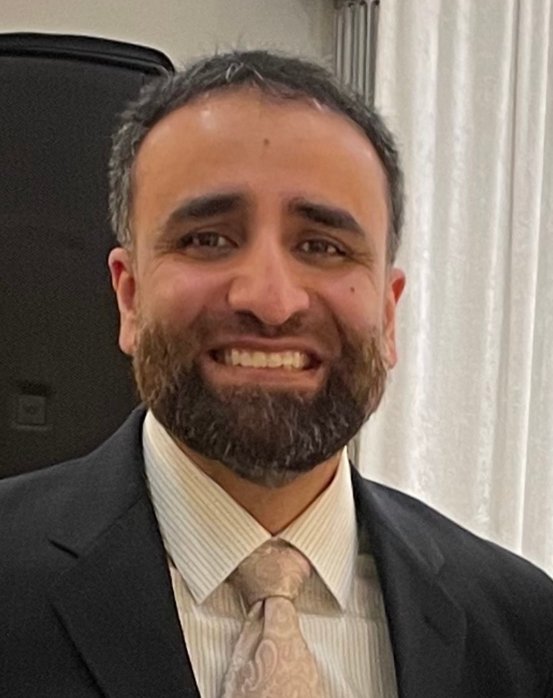 Jawad Arshad