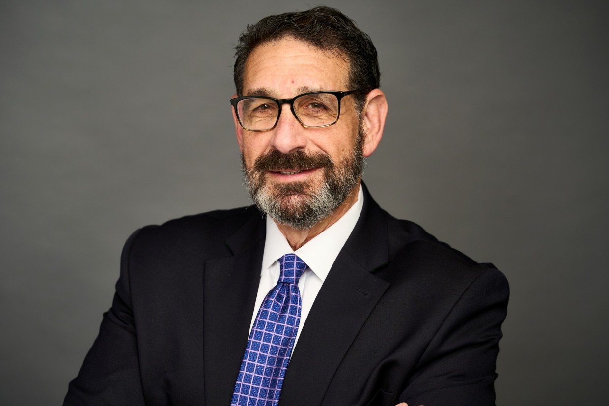 Jay Kirschbaum