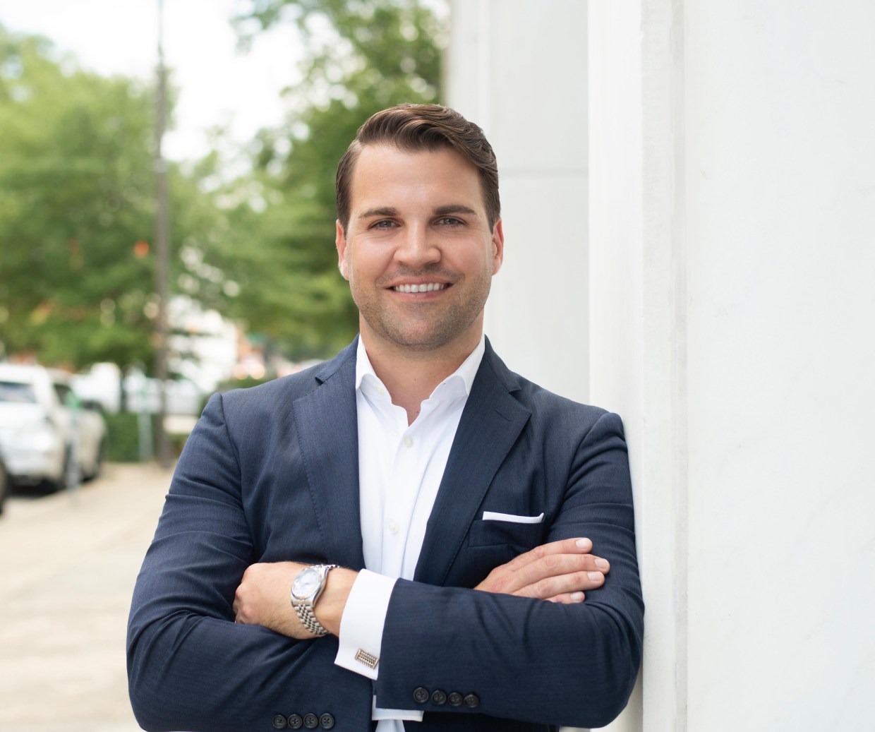 Jeb Dunkelberger