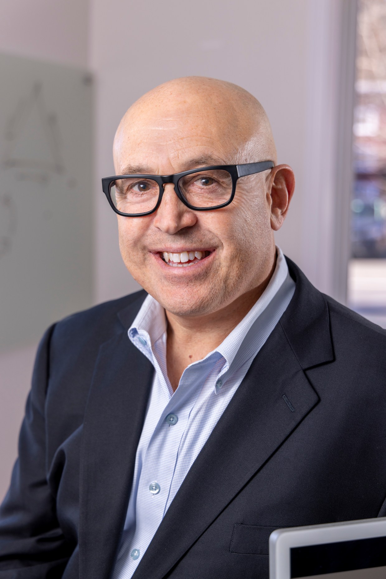Jeff Hogan