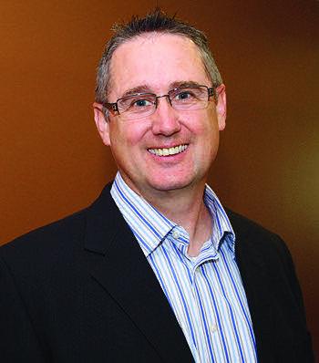 Jeff Kolesar