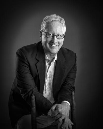 Jeff Leston