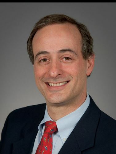 Jeff Levin-Scherz