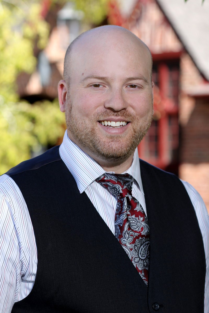 Jeffrey Levine
