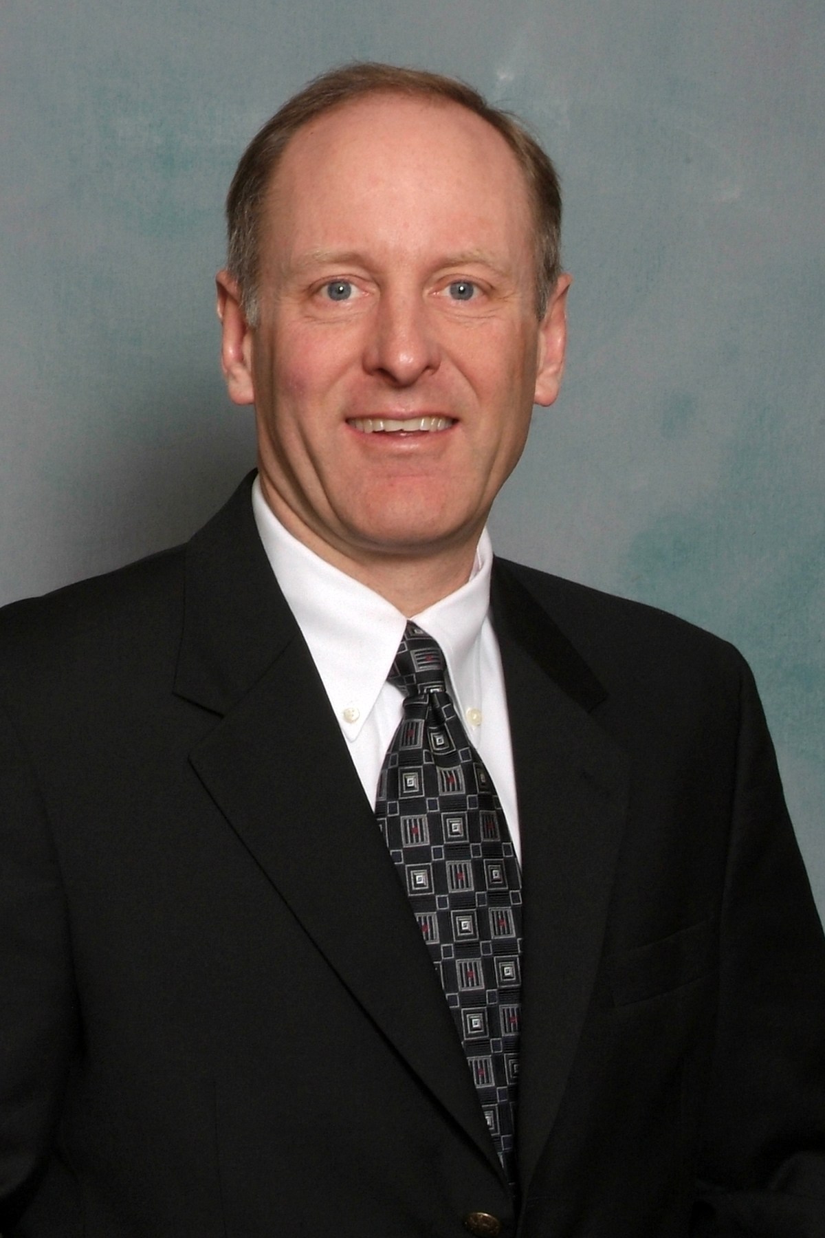 Jeff Miller