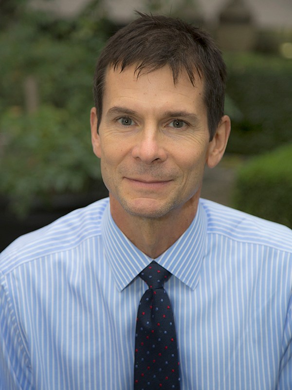 Jeffery D. Smith