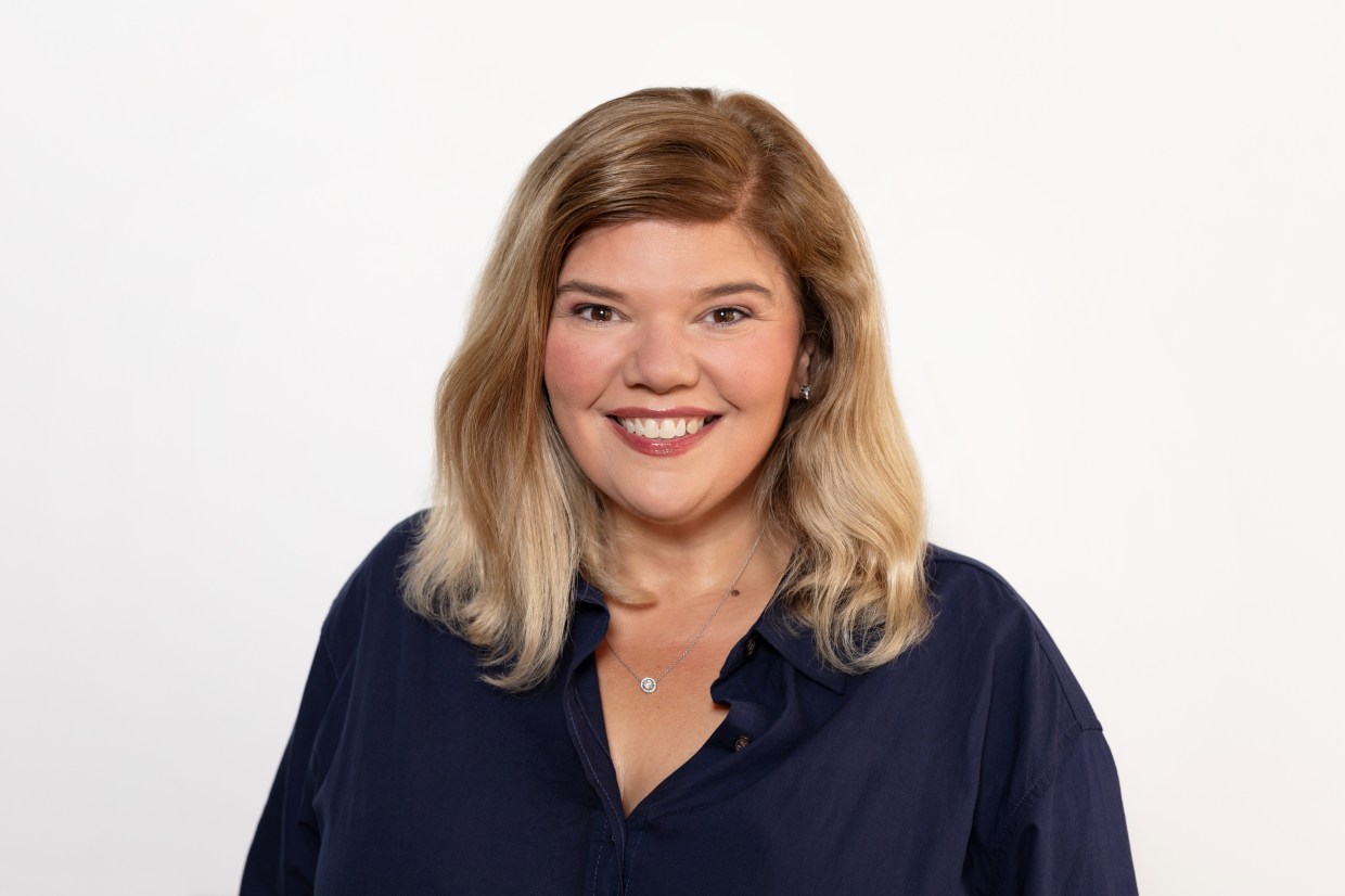 Jen Cressman