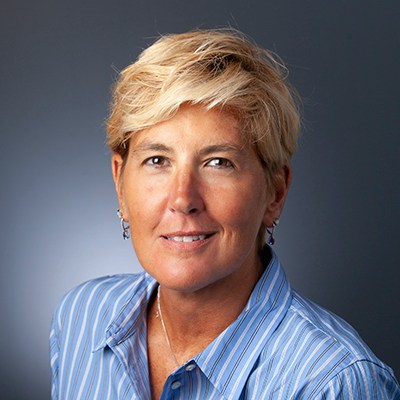 Jen Truscott