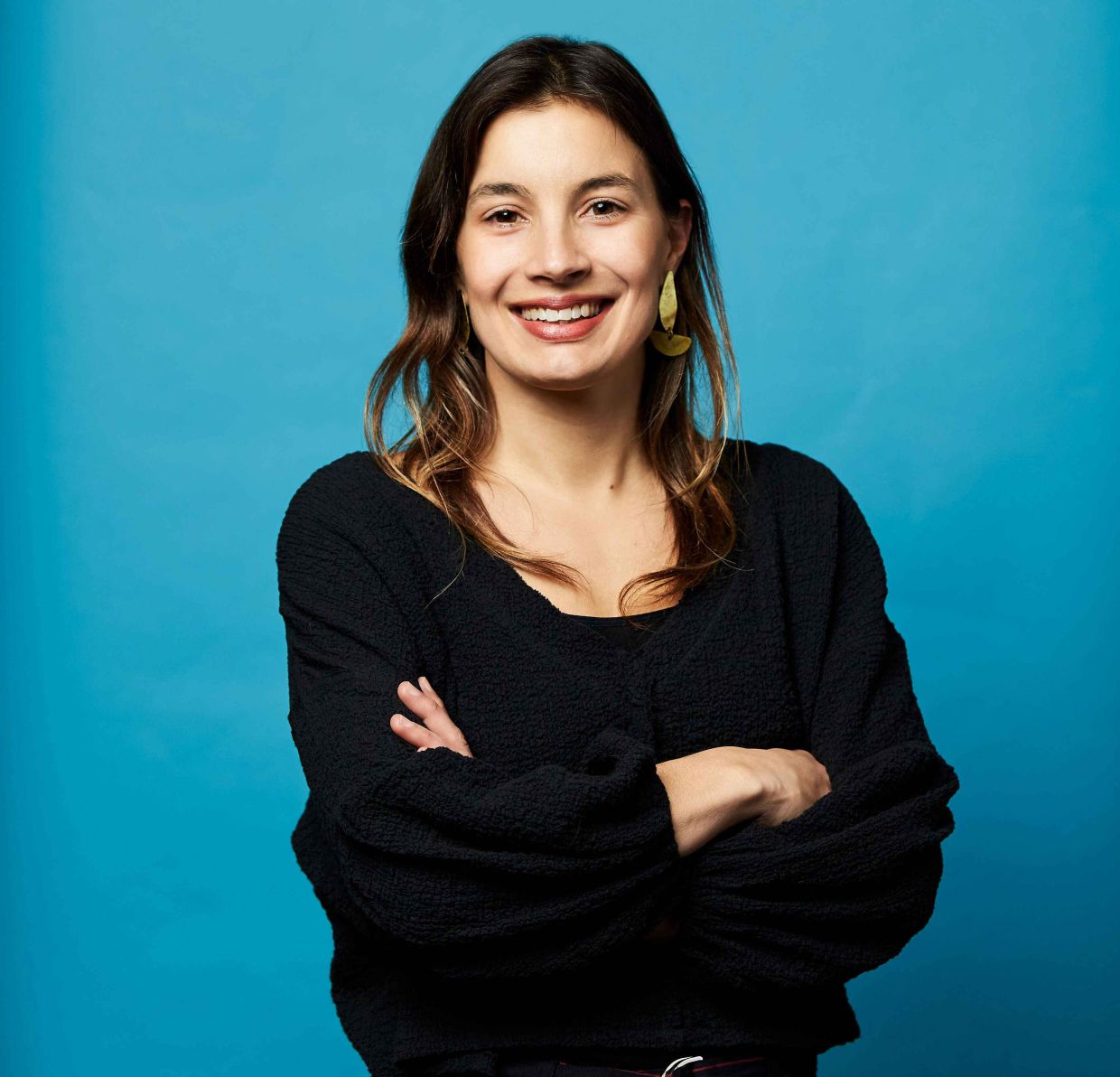 Jenna Carl