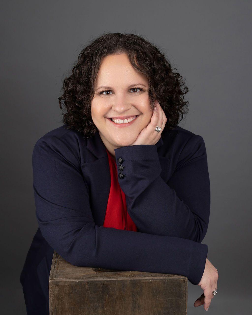 Jennifer Berman